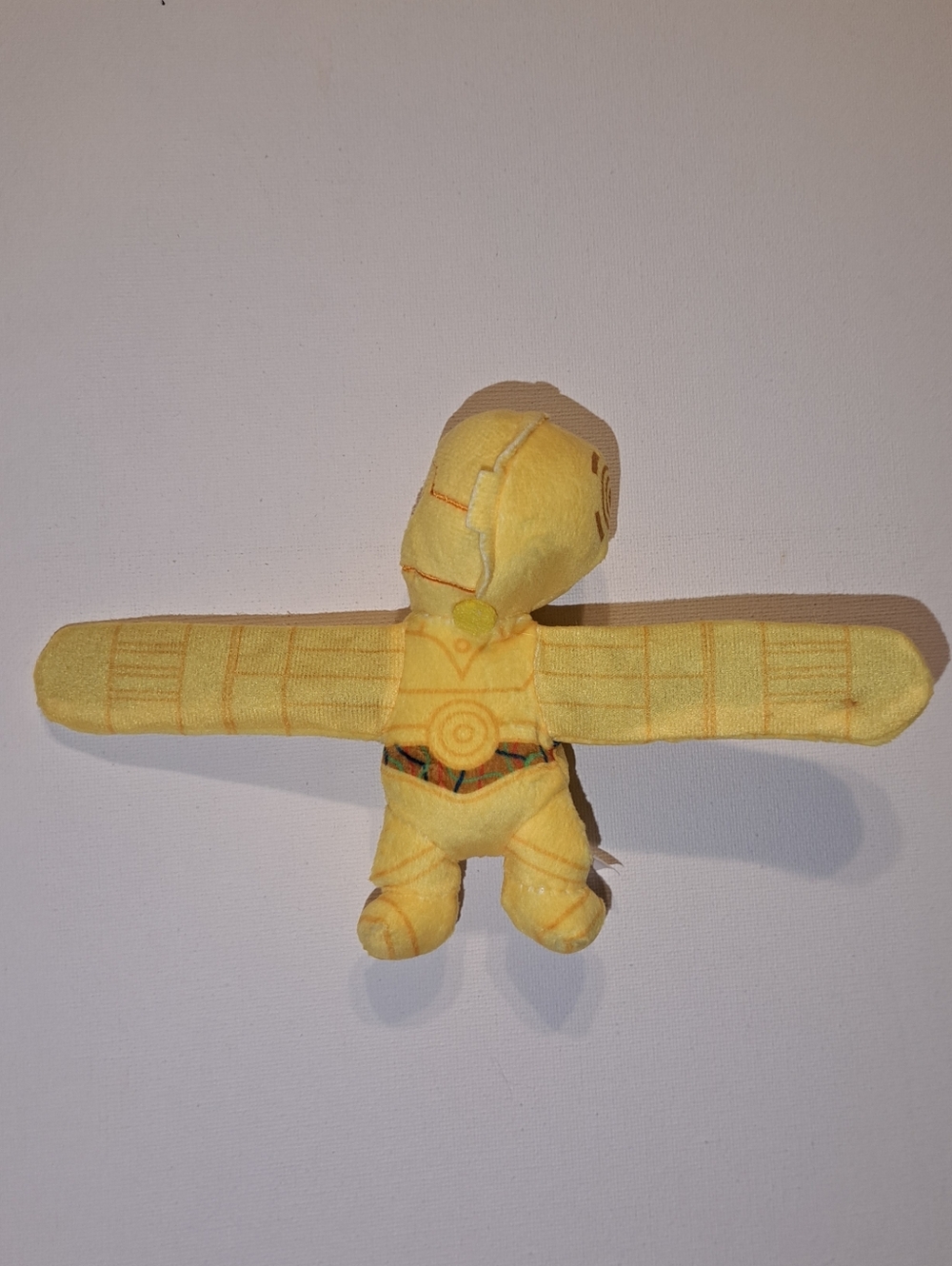 Disney Star Wars C3PO Cutie Cuff - Picture 4 of 6